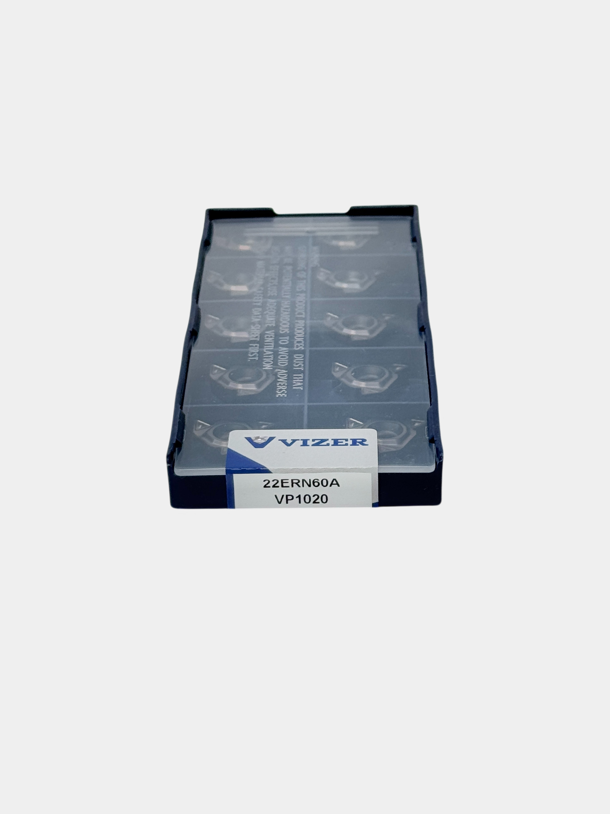 Пластина 22ER N60 A VP3020 (P) // VIZER
