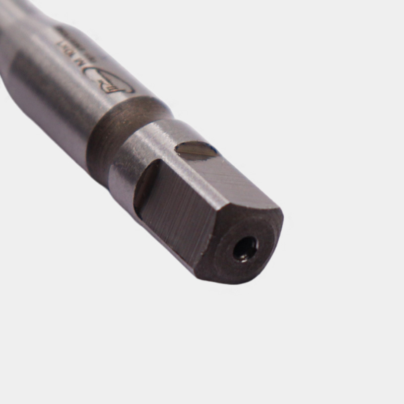 Метчик машинно-ручной  10 х 1,0 ,1 штука для глухих отверстий, ГОСТ 3266-81 Р6М5