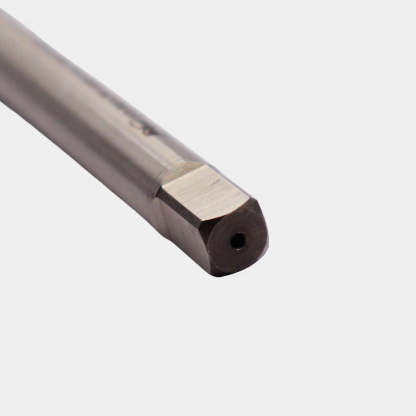 Метчик с винтовой канавкой, глухой М 12х1,75 HSS  6H   DIN376