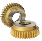 Долбяки чашечные