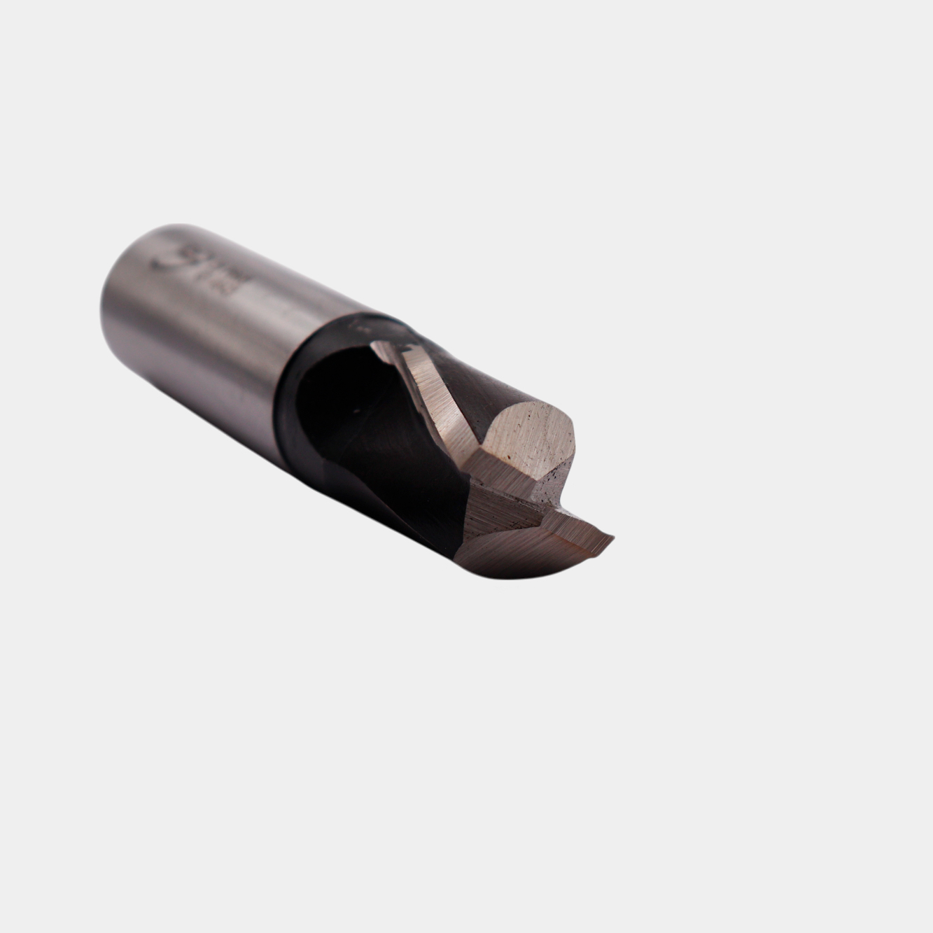 Фреза шпоночная цилиндрический хвостовик 25,0