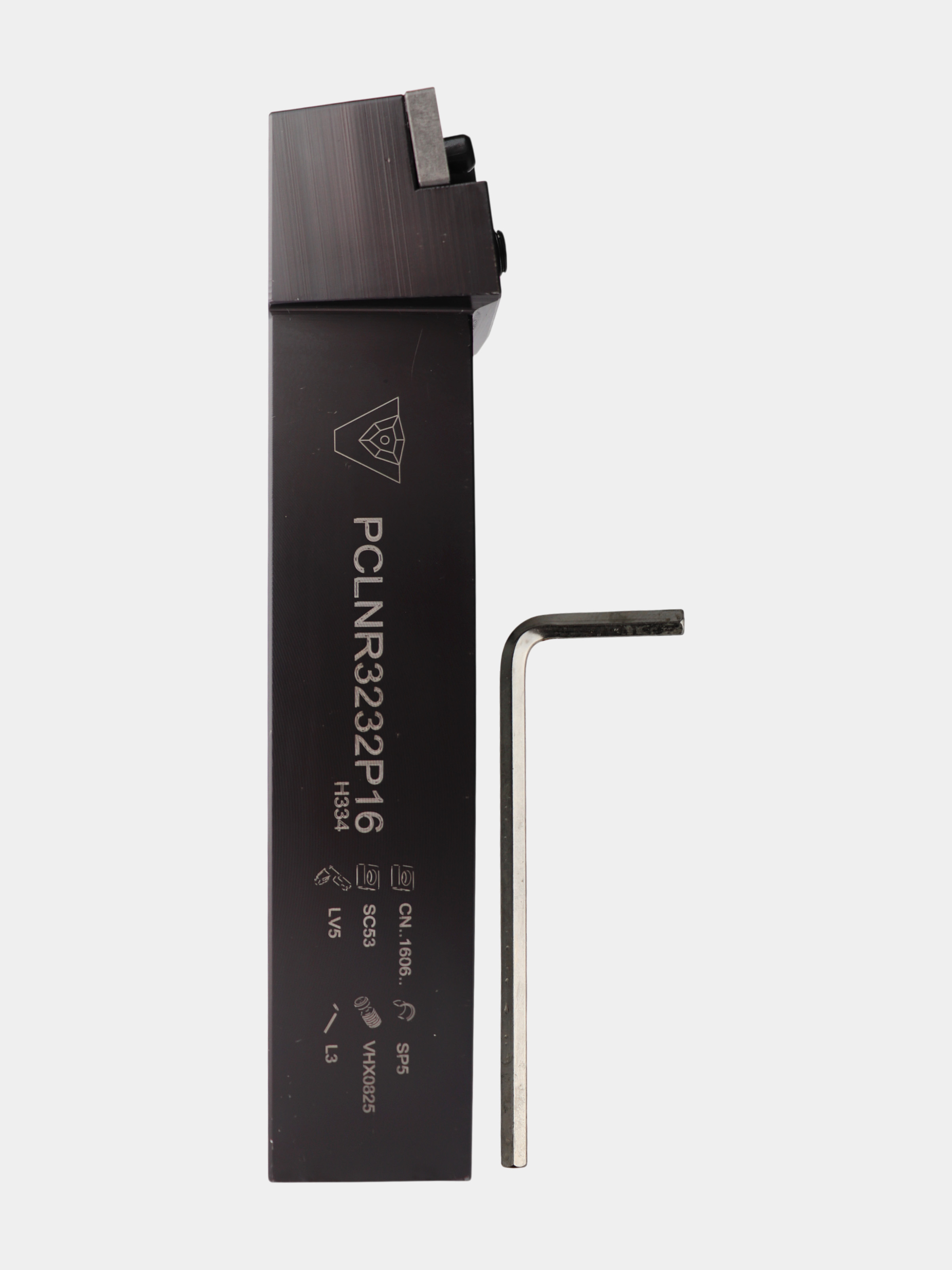 Державка PCLNR 3232 P16 //VIZER