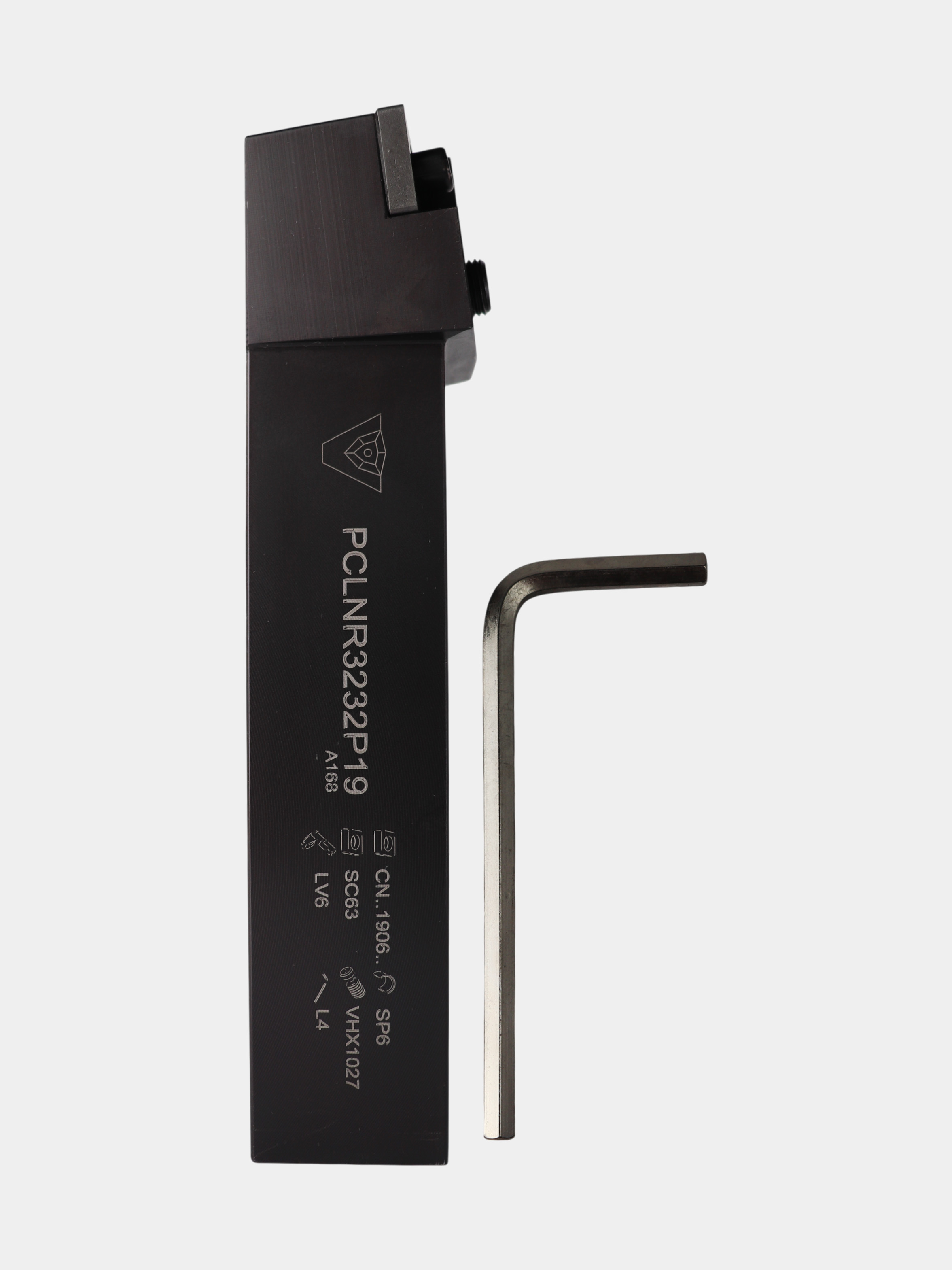 Державка PCLNR 3232 P19 //VIZER