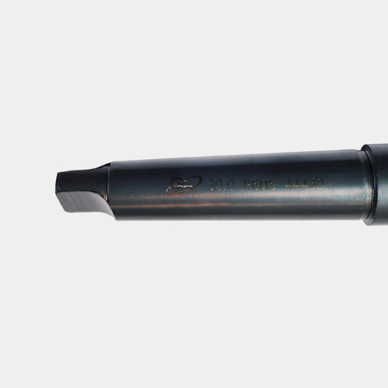 Сверло конический хвостовик 30,0 средняя серия, ГОСТ 10903-77 HSS(Р6М5)