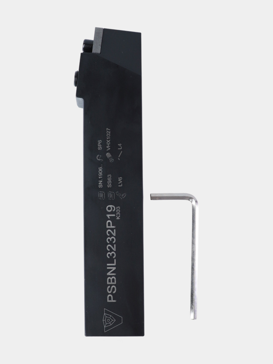 Державка PSBNL 3232 P19 //VIZER