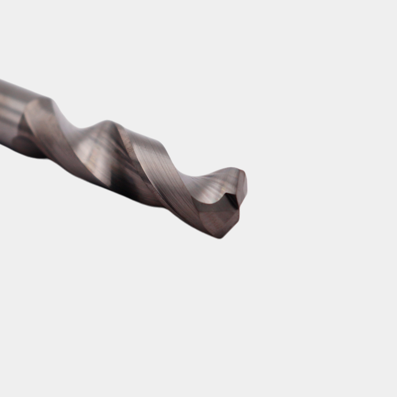 Сверло тв.спл ц/х цельное кор. 12,0х50х100 ВК8 2300-2097 ГОСТ 17274-71