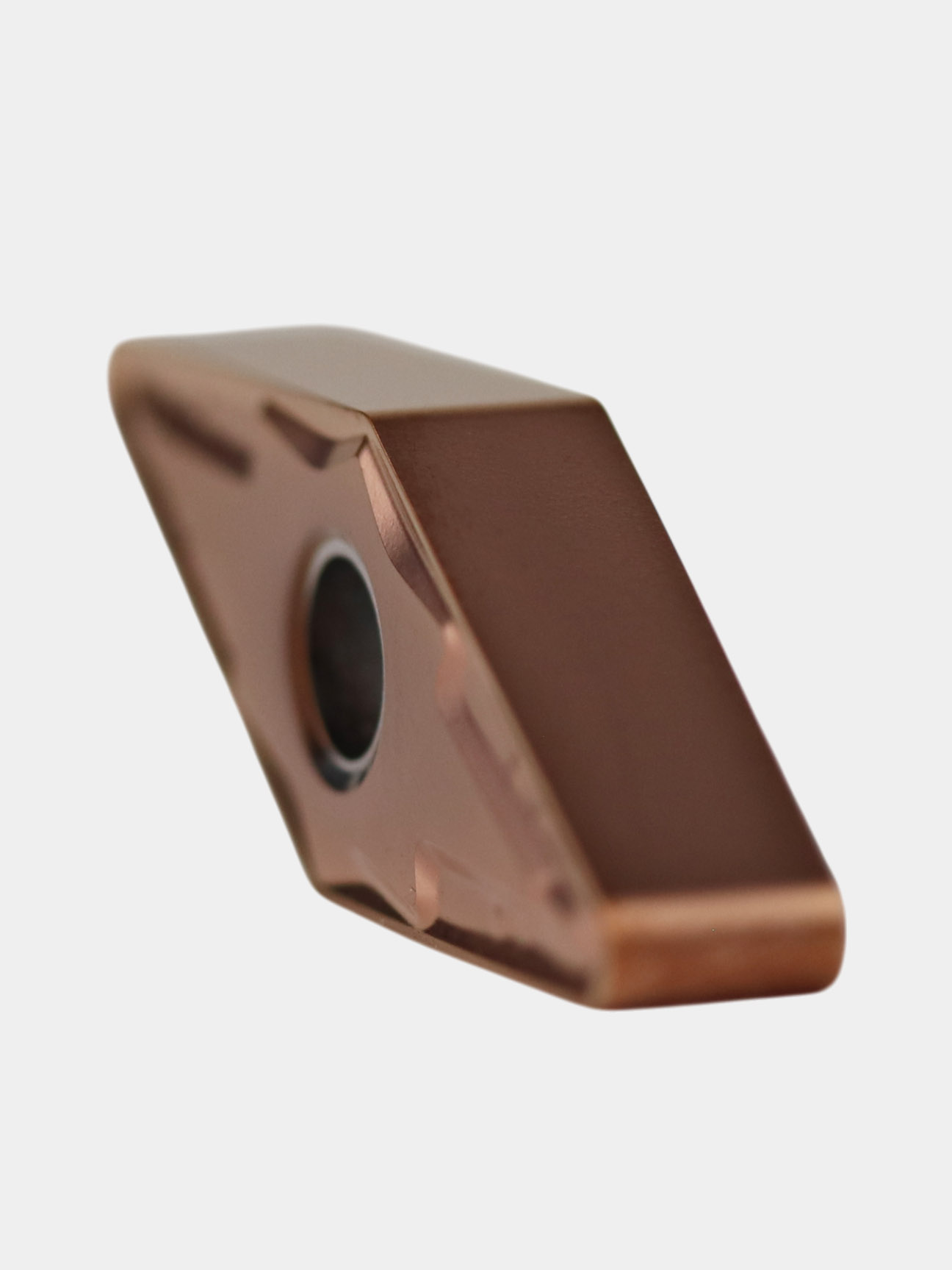 Пластина VNMG 160412 TM VP2125B (М) // VIZER