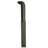 Резцы резьбовые для внутренней резьбы ГОСТ 18885-73 (тип 2)