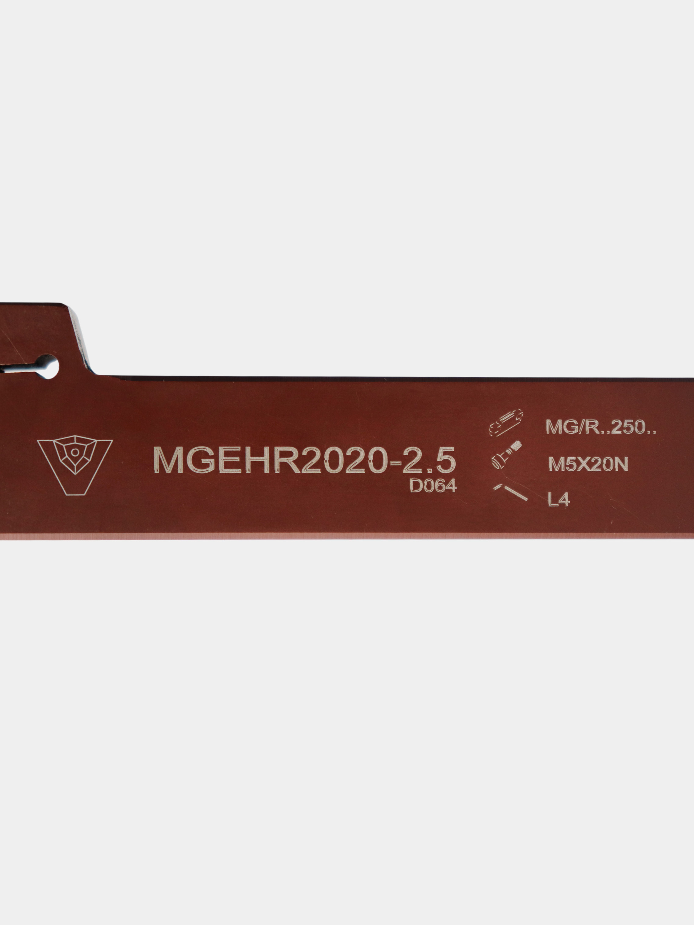 Державка MGEHR 2020 2.5 //VIZER
