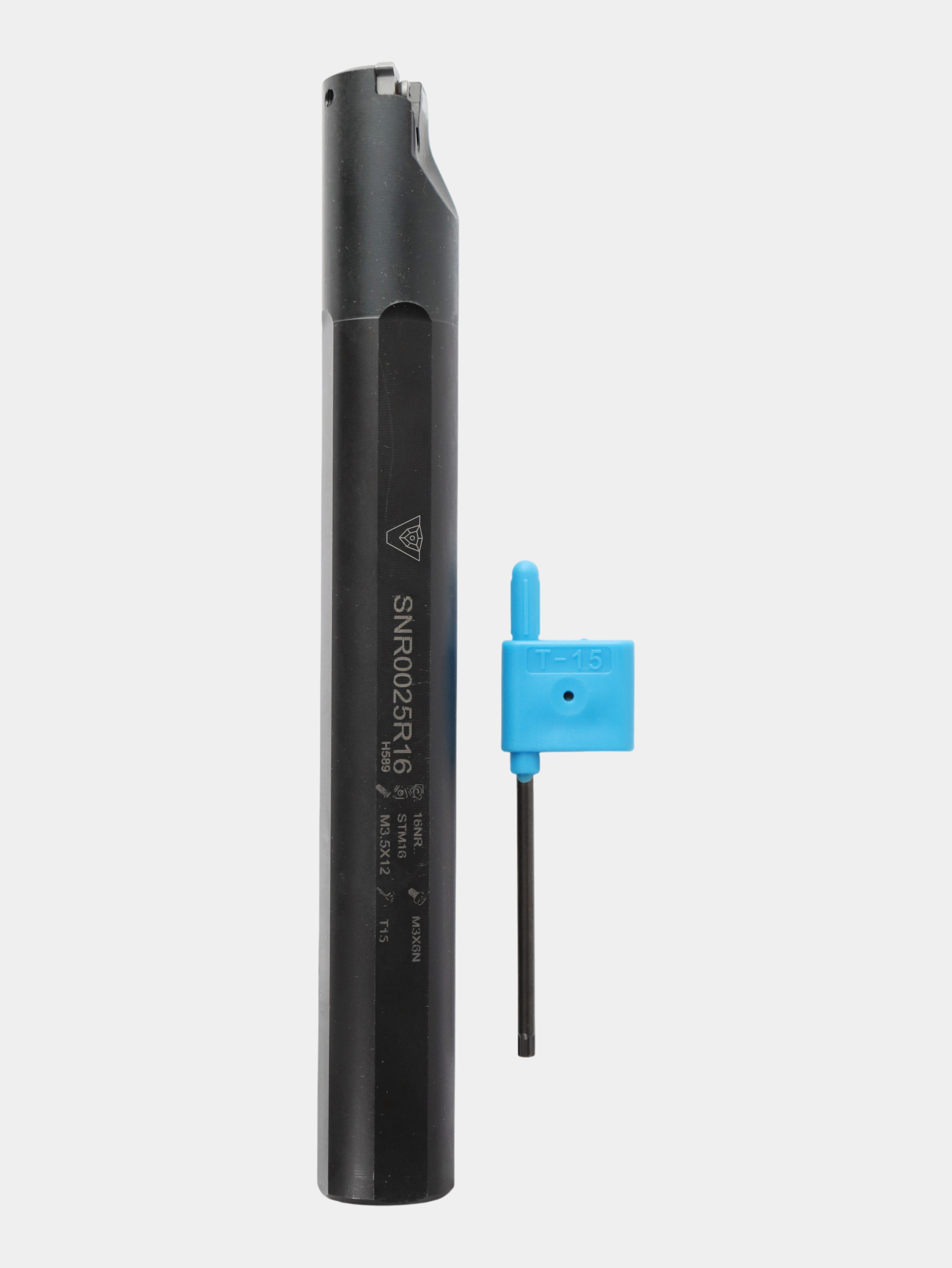 Державка SNR 0025 R16 //VIZER