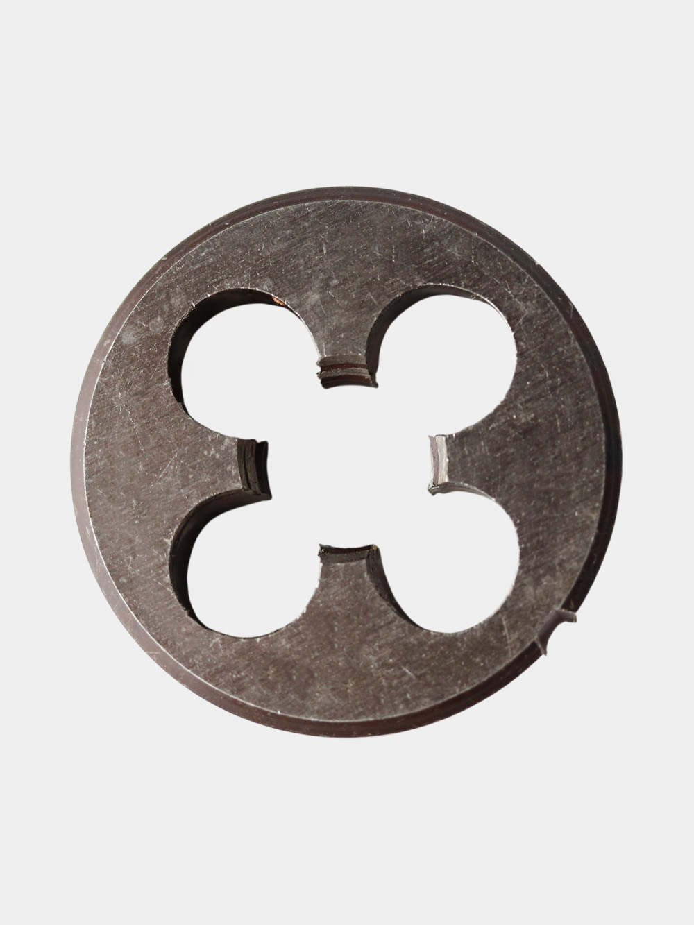 Плашка М 11х0,5 ГОСТ 9740-71 9ХС