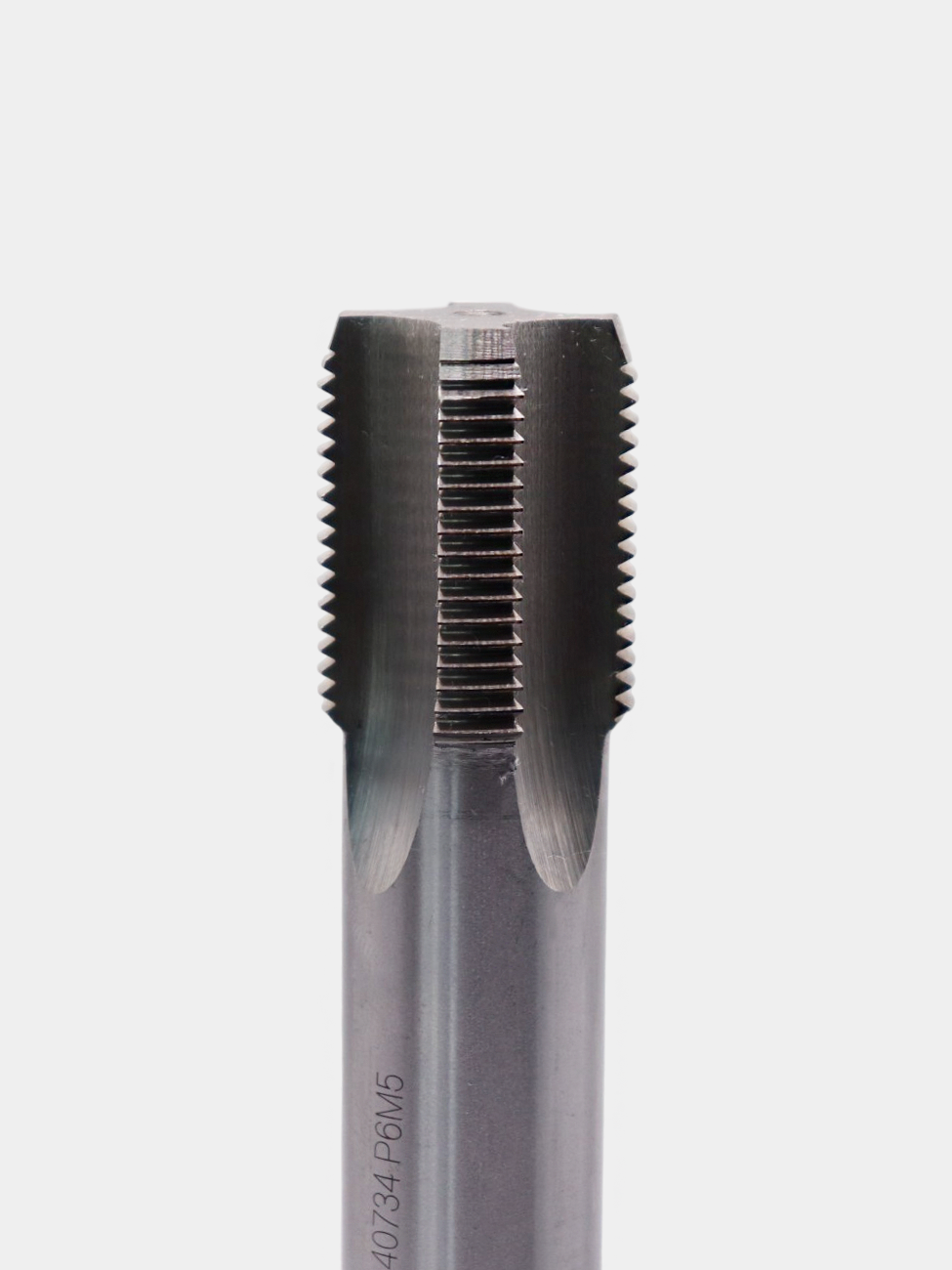 Метчик трубный машинно-ручной G  3/4 ГОСТ 3266-81 Р6М5