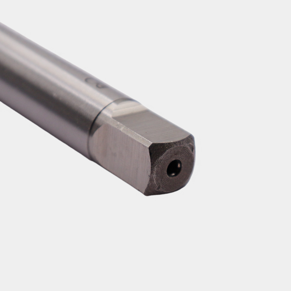 Метчик с винтовой канавкой, глухой М 20х2,5 HSS  6H   DIN376