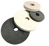 Круги шлифовальные