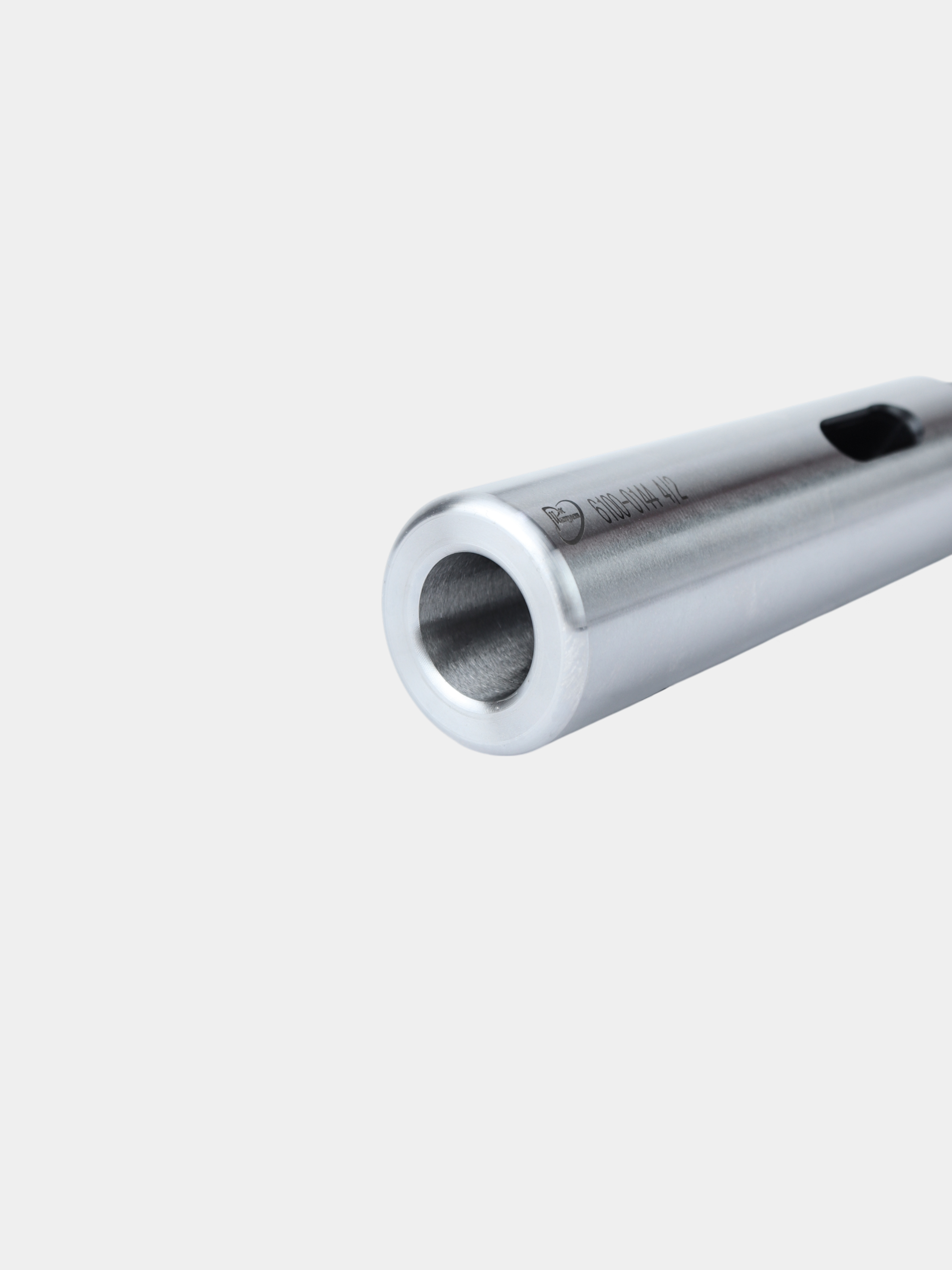 Втулка переходная конуc 4/2 6100-0144 ГОСТ 13598-85 //РИ