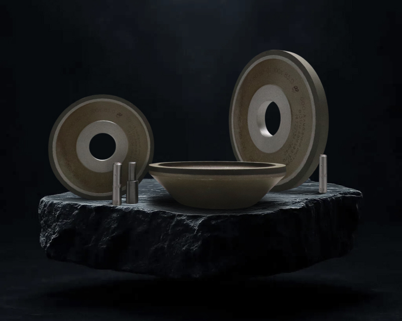 Алмазный инструмент