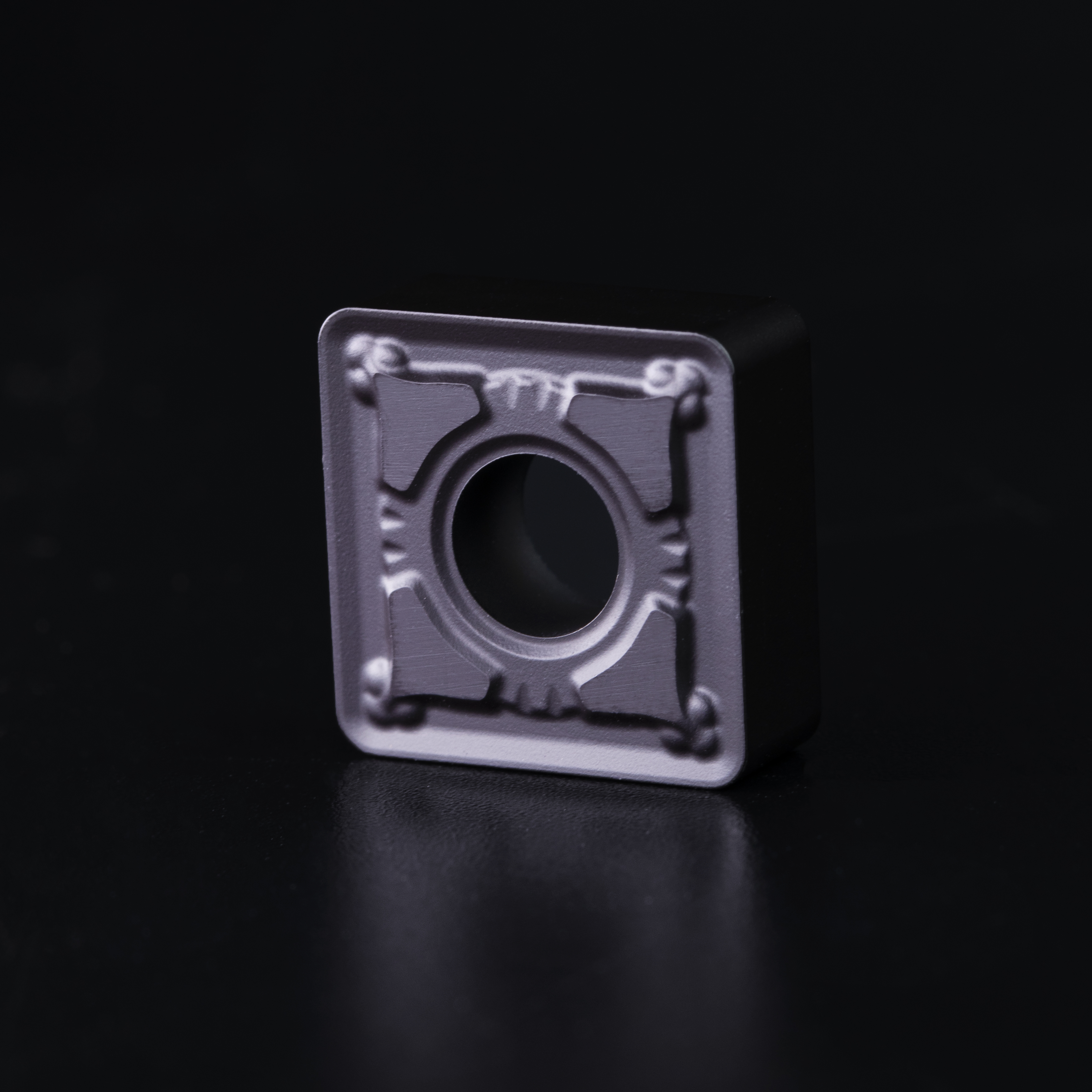 Пластина SNMG 120412 GM VC5225 (Р) // VIZER