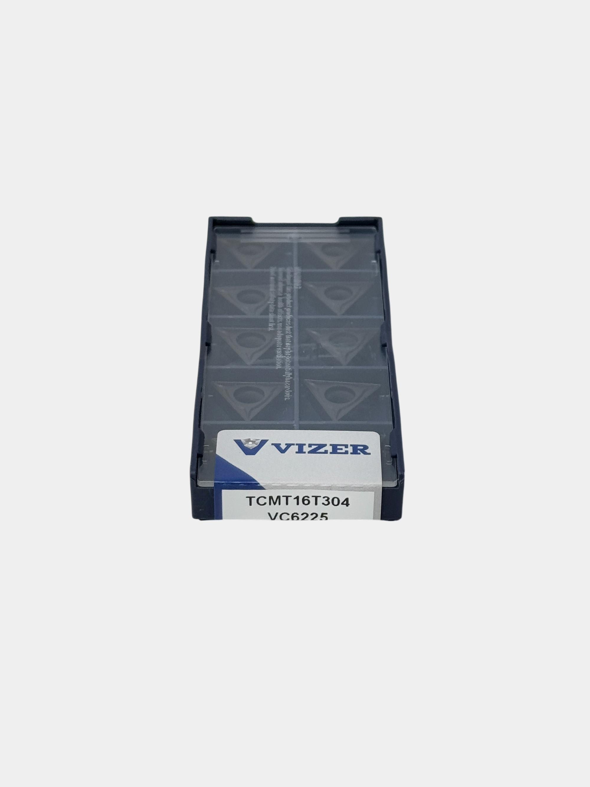Пластина TCMT 16T304 VC5225 (Р) // VIZER