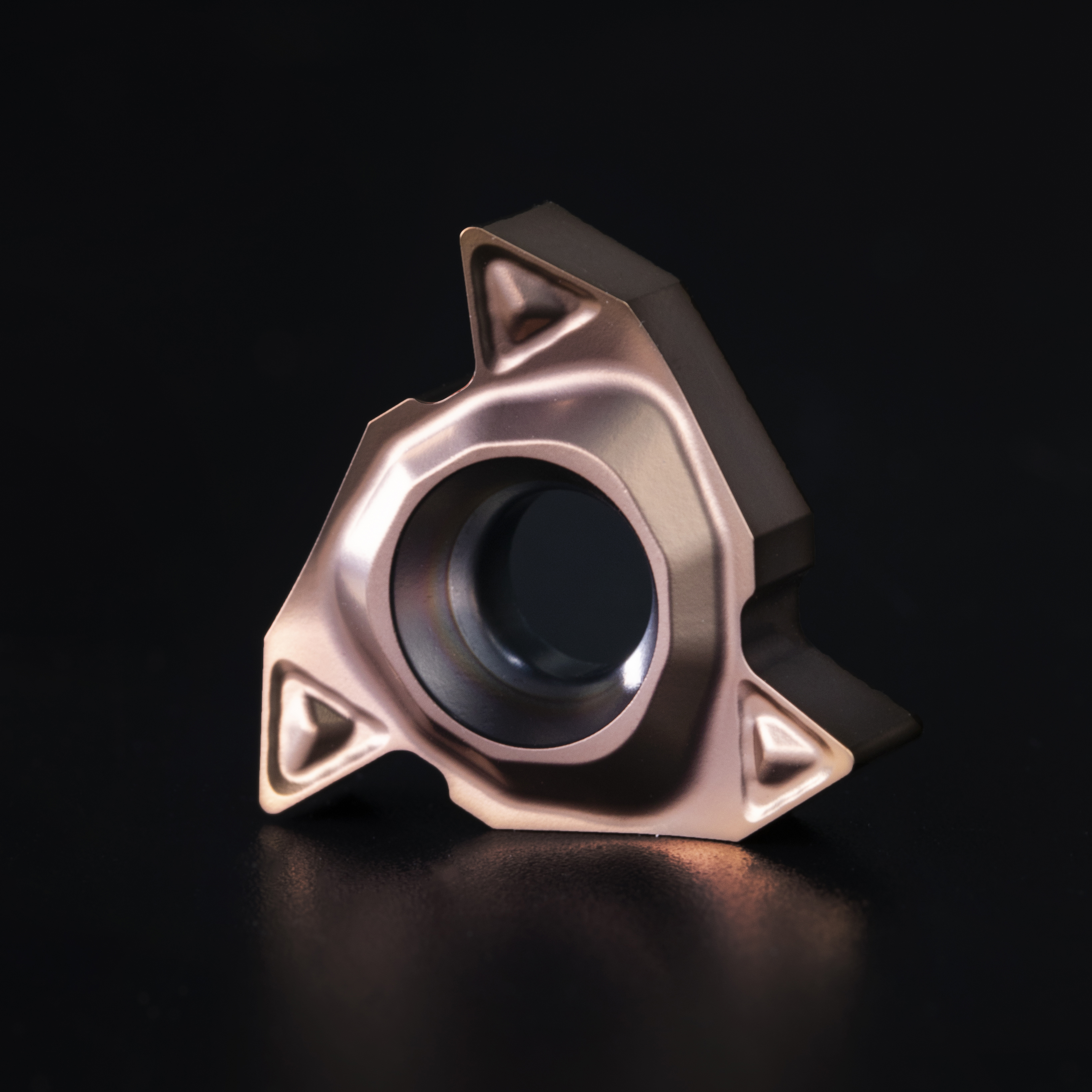 Пластина 22IR N60 A VP2125B (М) // VIZER