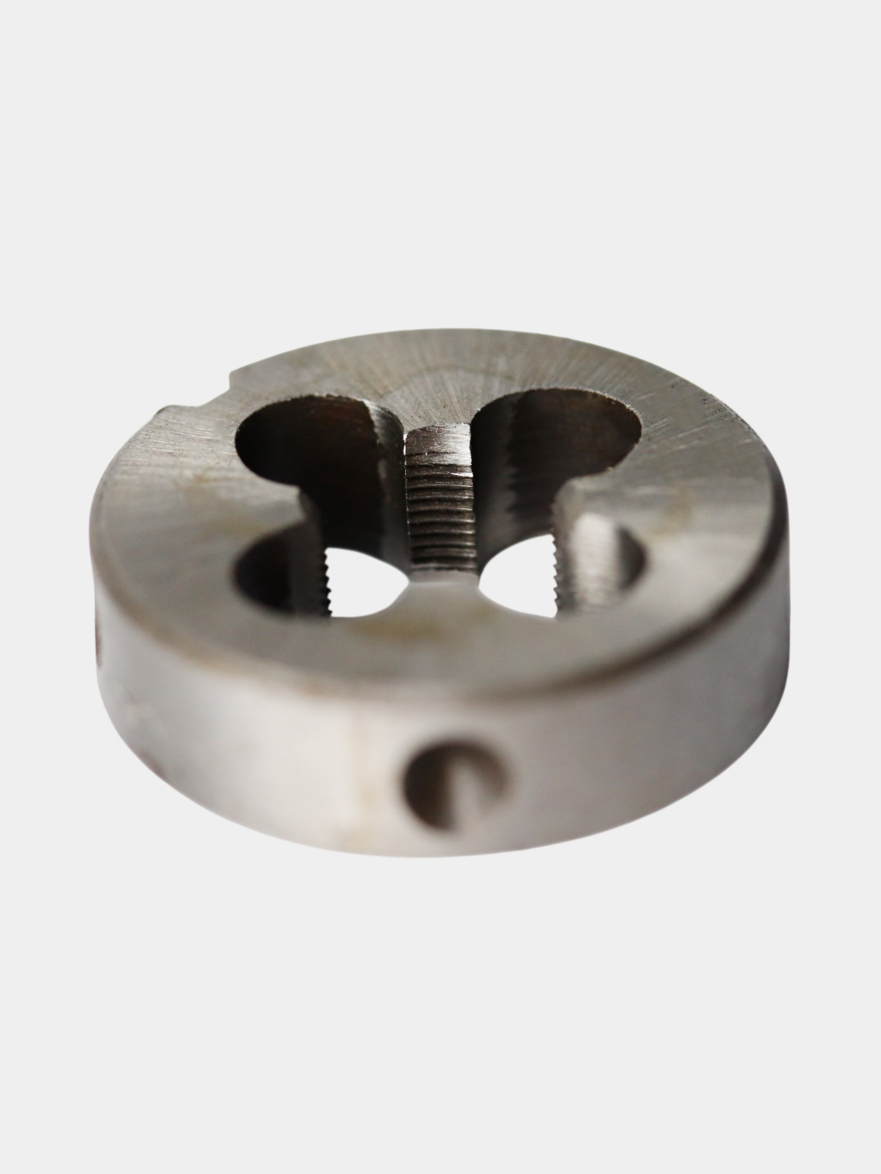 Плашка М  9,0х0,5 ГОСТ 9740-71 9ХС