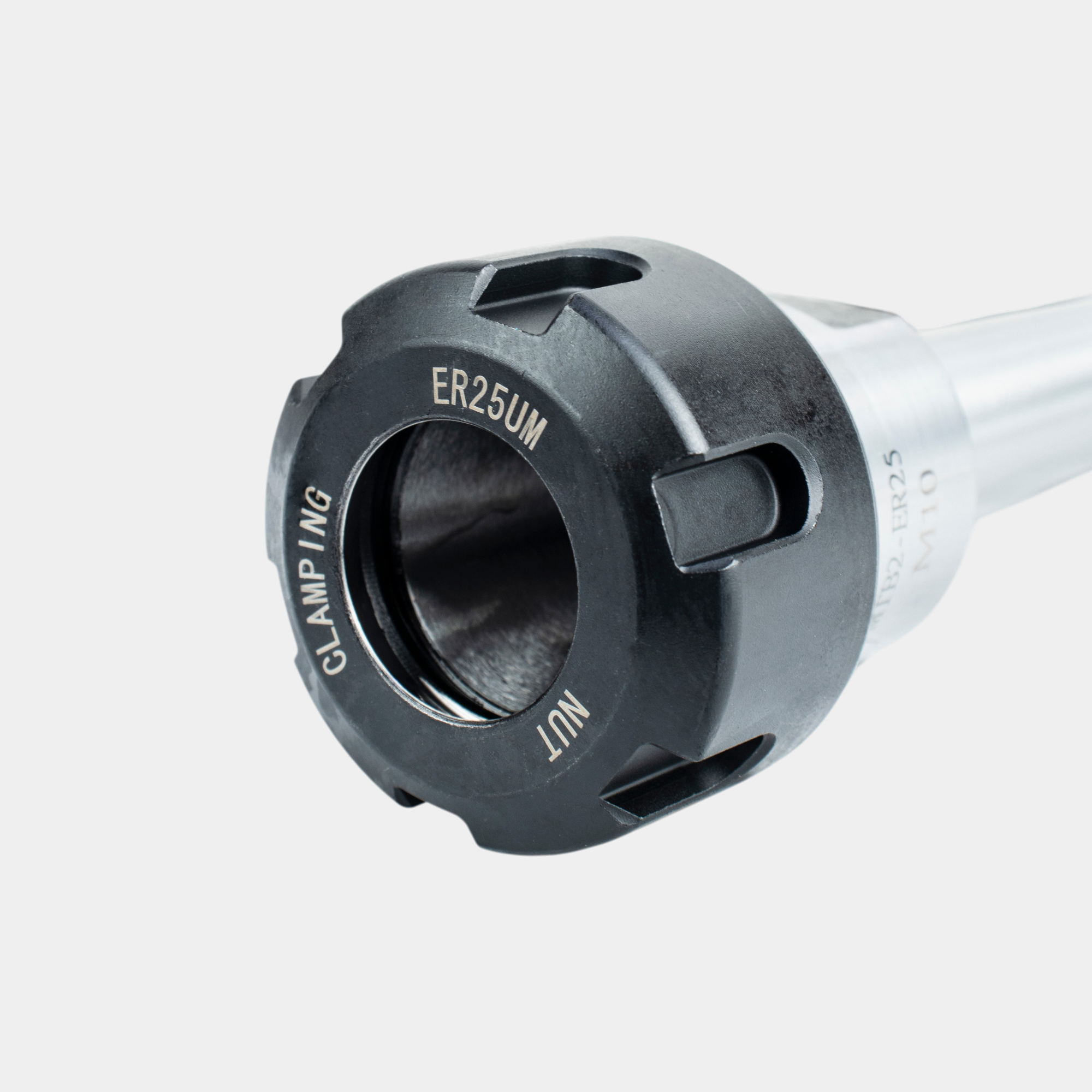 Патрон цанговый MTB2хER25 М10х1.5 DIN228 //VIZER