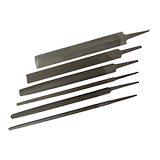 Напильники, надфили