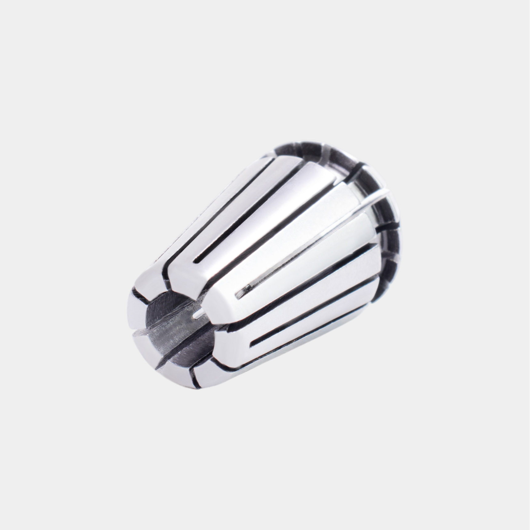 Цанга ER16 d=  7, погрешность ≤ 0,008мм,DIN6499 // VIZER