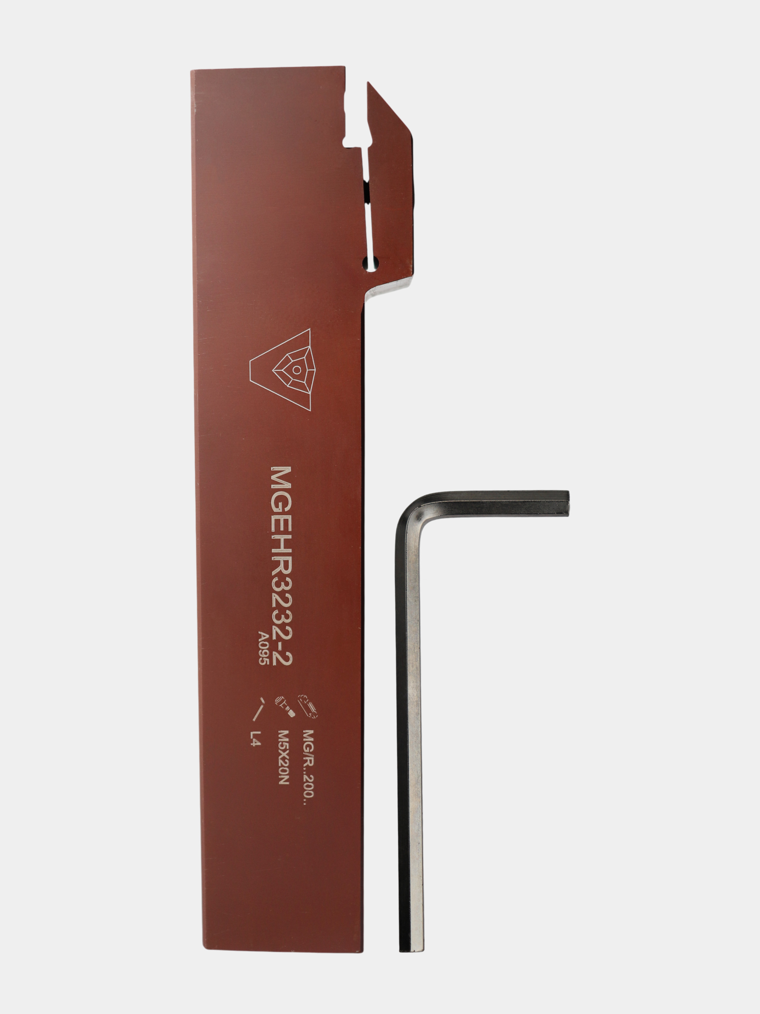 Державка MGEHR 3232 2 //VIZER