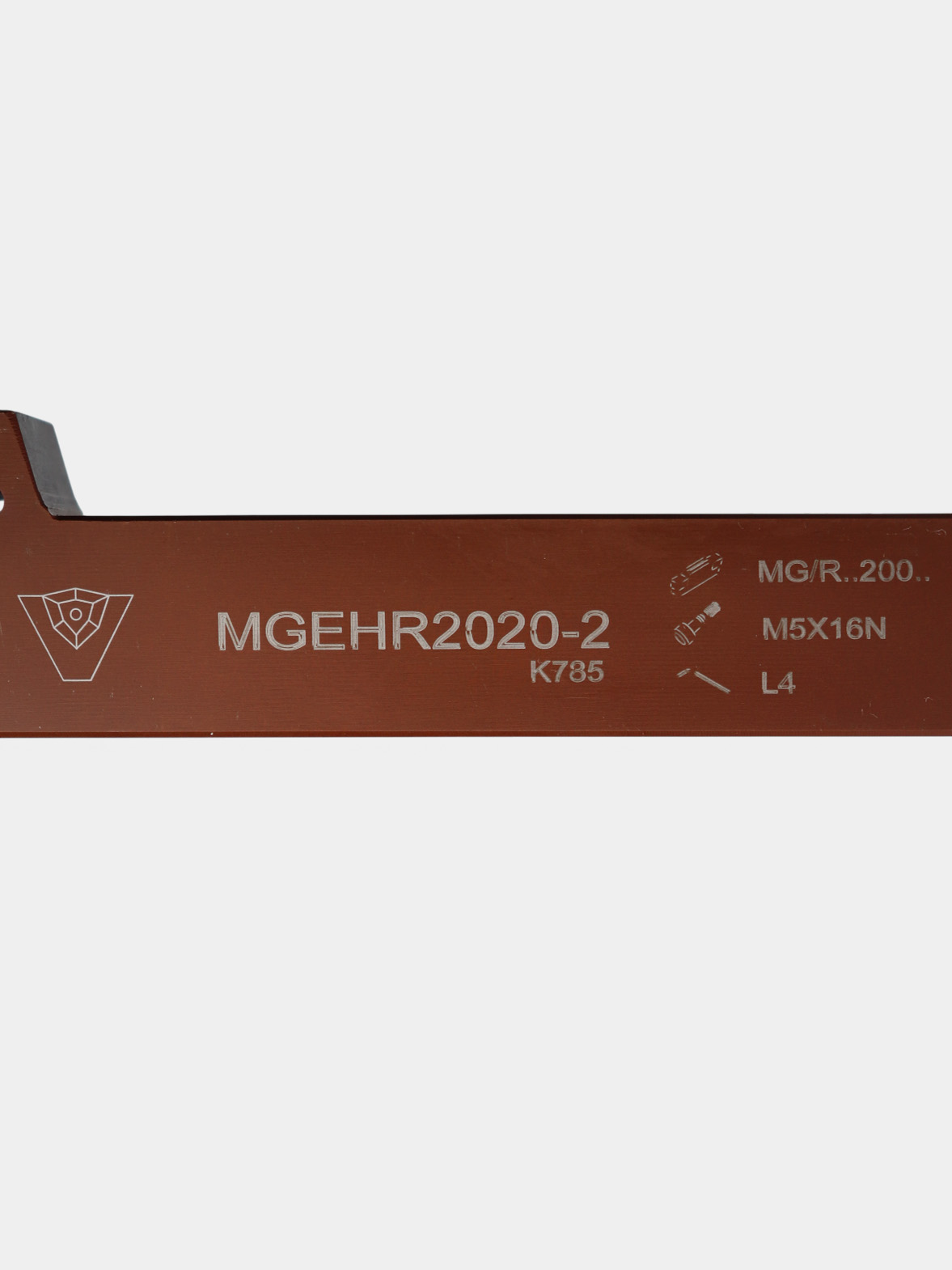 Державка MGEHR 2020 2 //VIZER