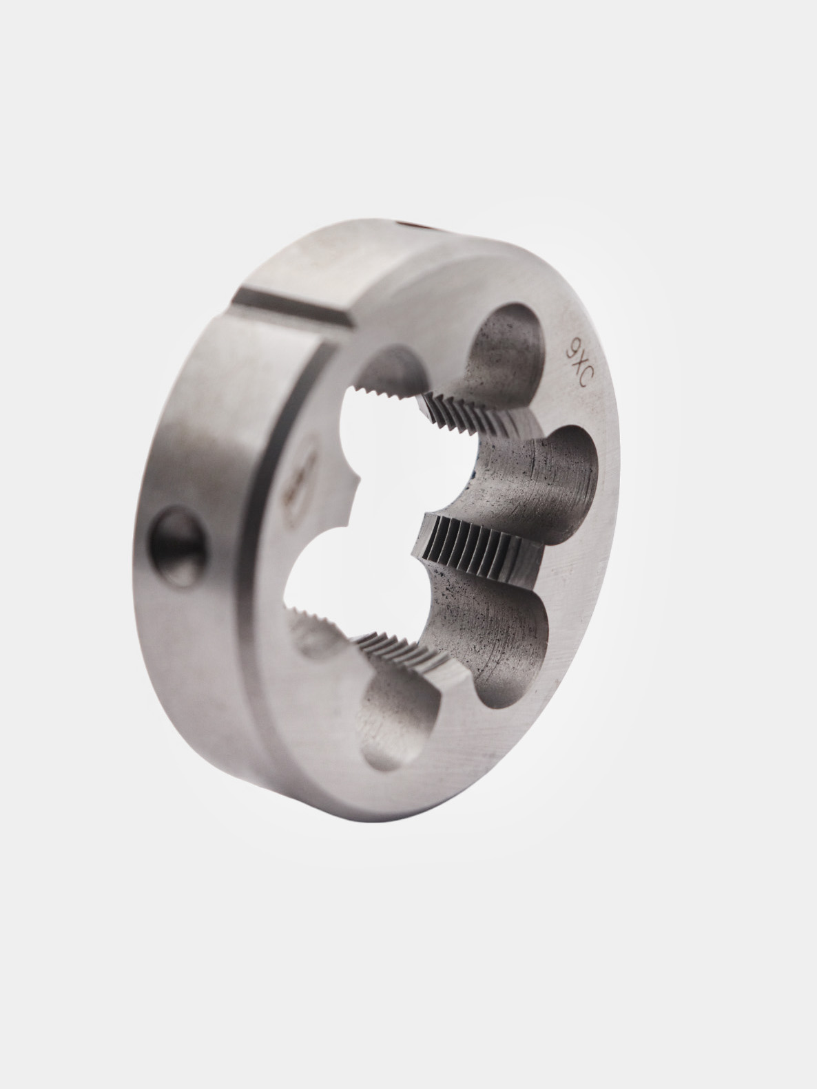 Плашка М 36х1,0 ГОСТ 9740-71 9ХС