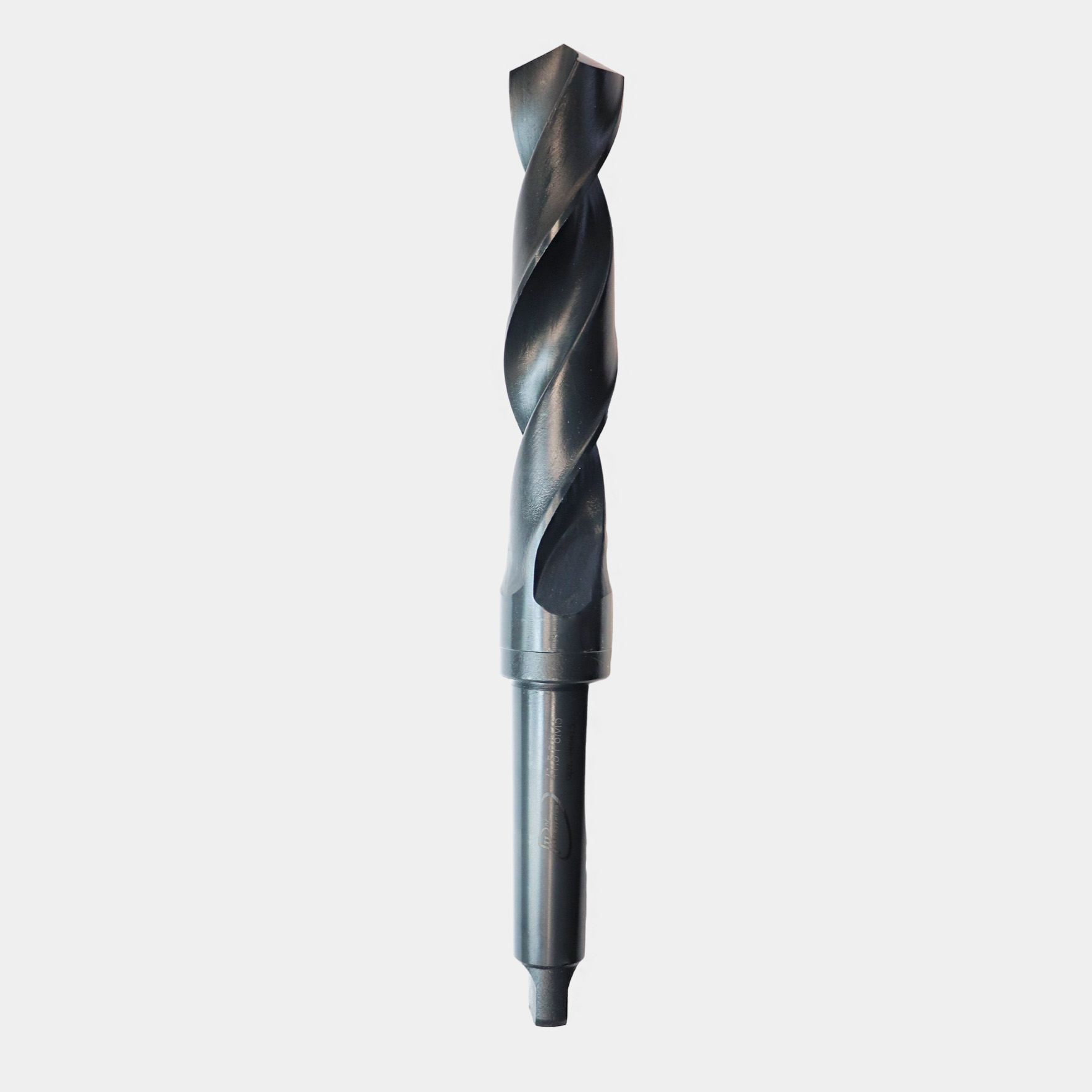 Сверло конический хвостовик 41,5 средняя серия, ГОСТ 10903-77 HSS(Р6М5)