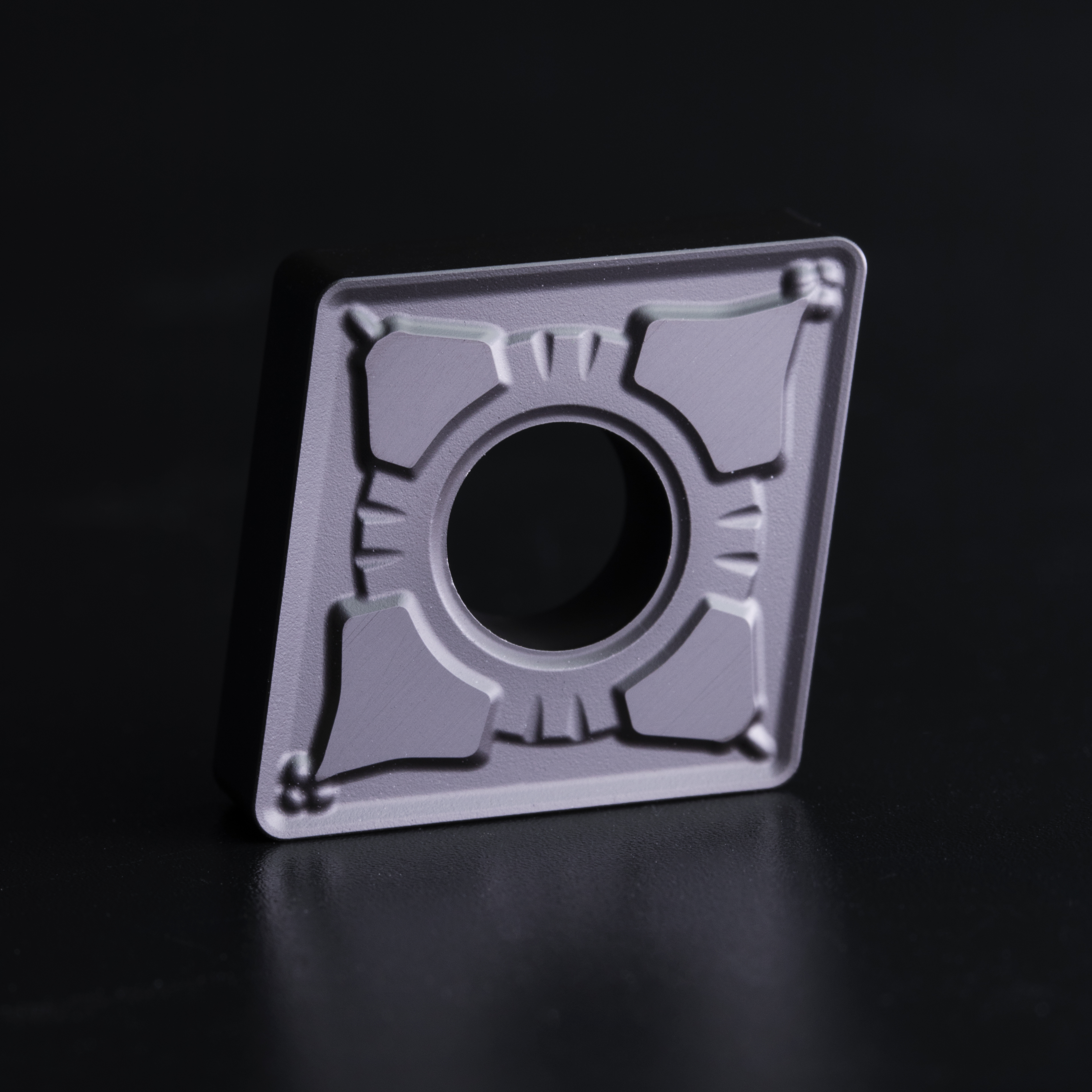 Пластина CNMG 190616 GM VC5225 (Р) // VIZER