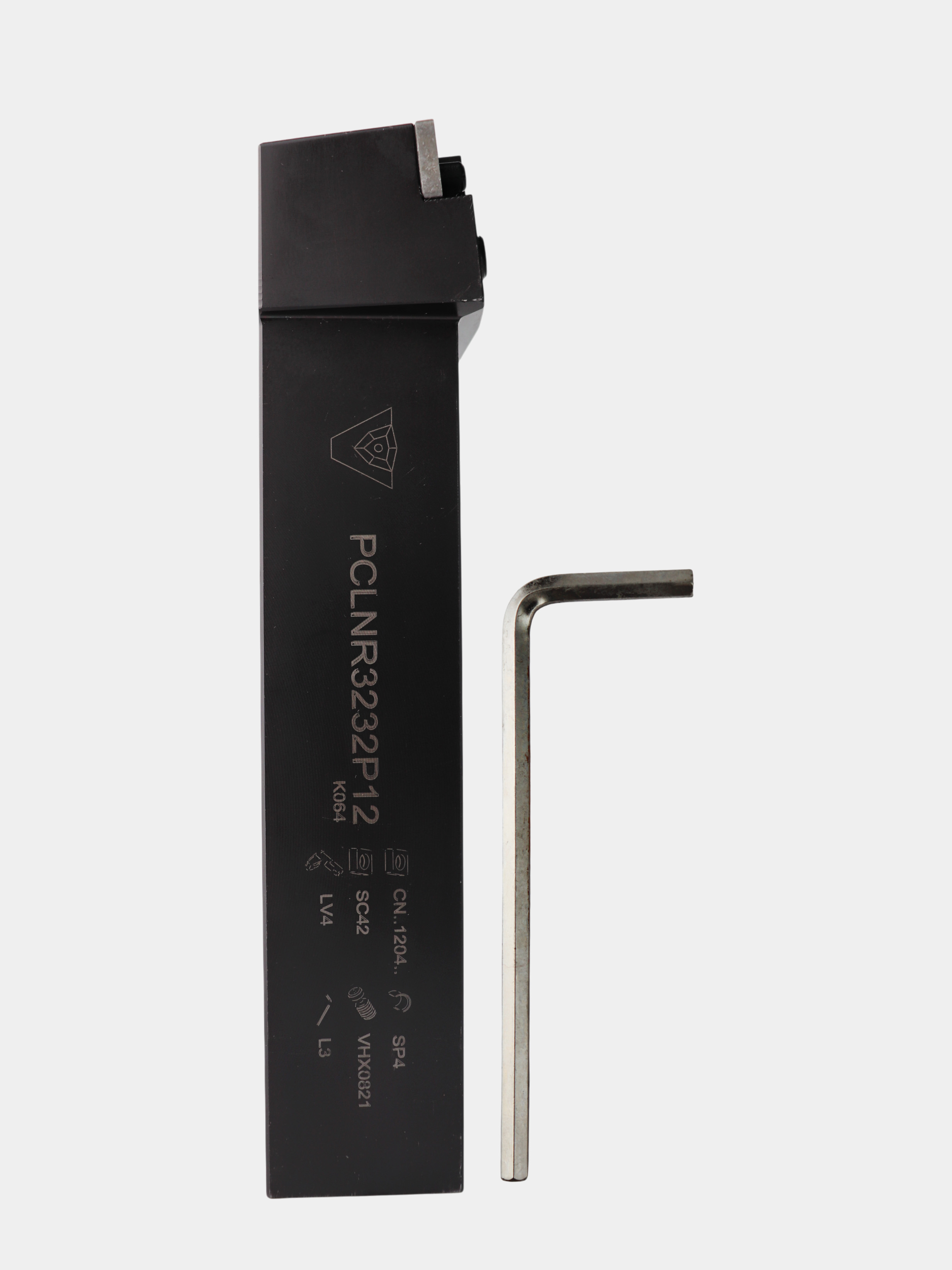 Державка PCLNR 3232 P12 //VIZER