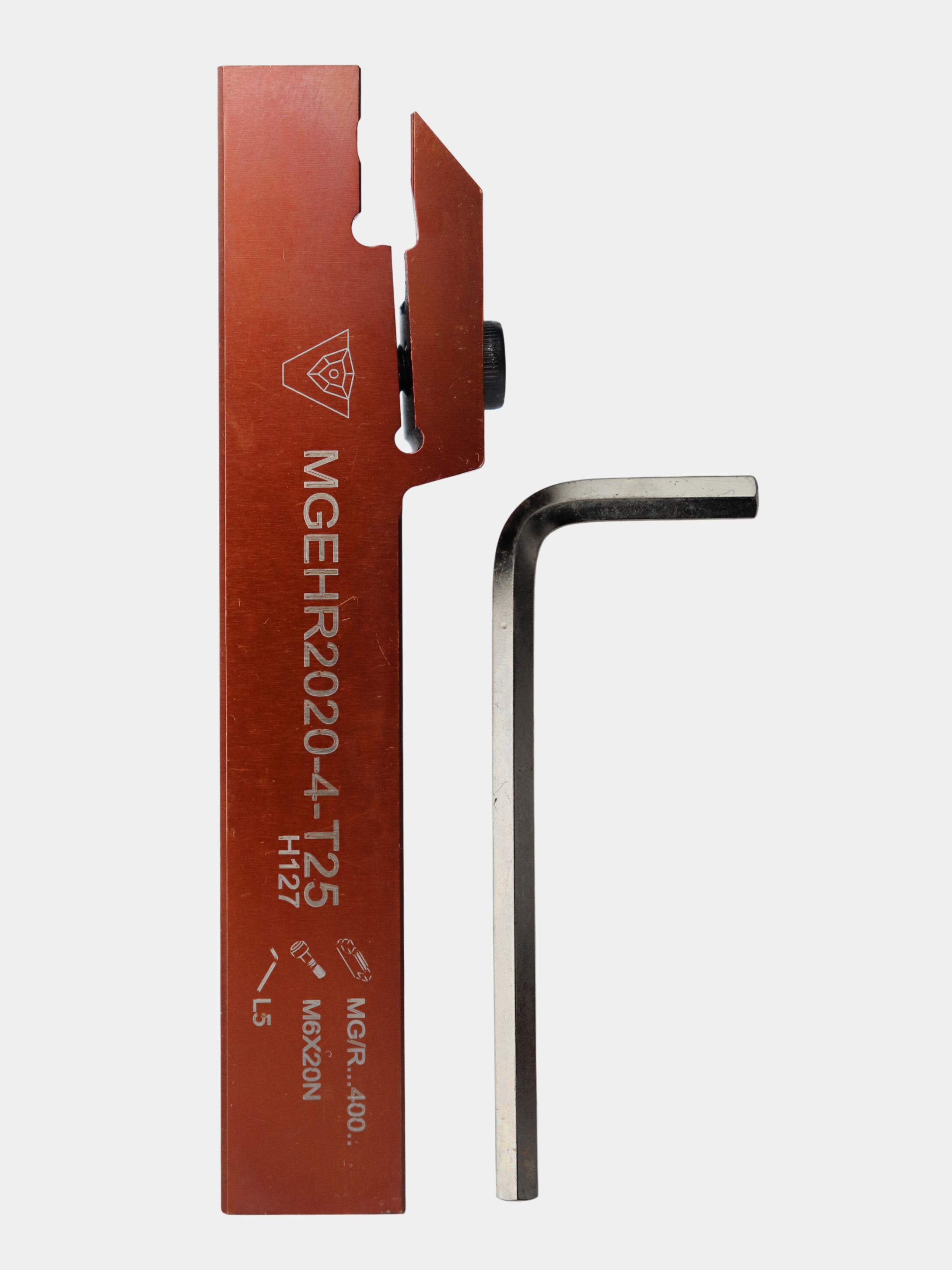 Державка MGEHR 2020 4T25 //VIZER