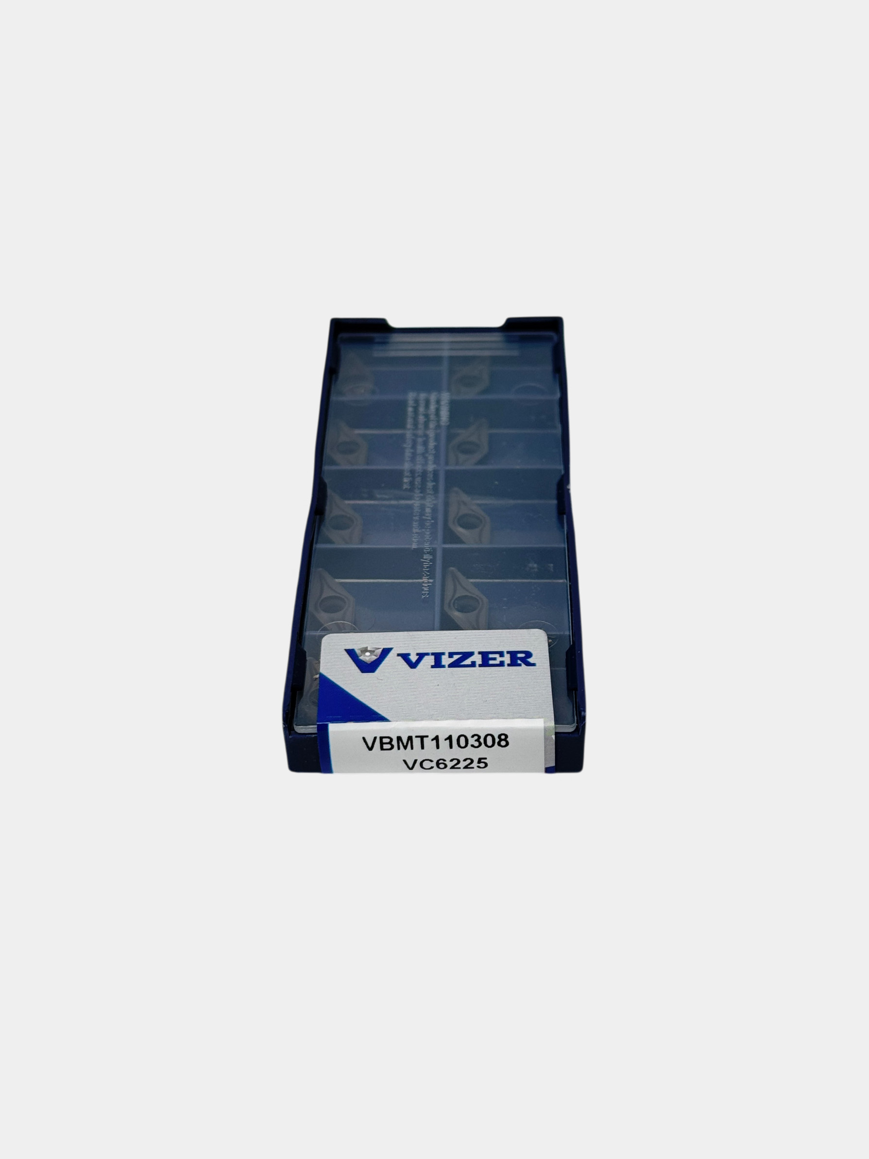 Пластина VBMT 110308 VC5225 (Р) // VIZER