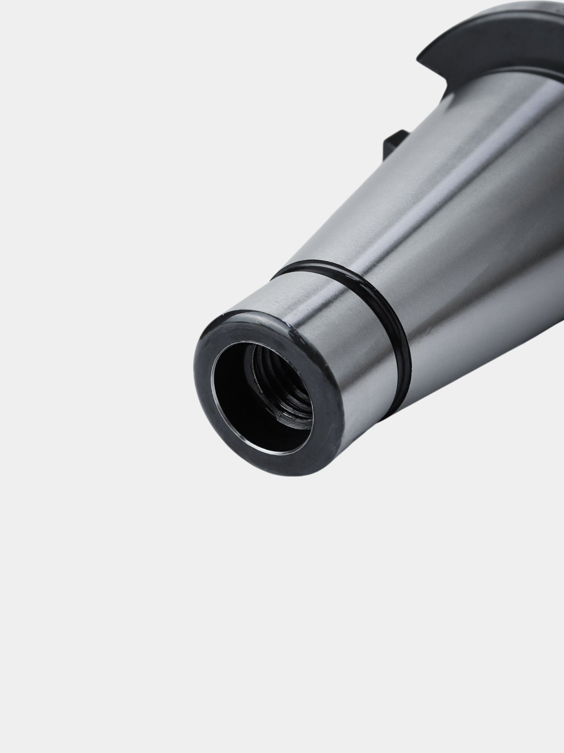 Втулка переходная 50-КМ5 с хвостовиком 7:24 на конус морзе для концевых фрез 6103-0005 ГОСТ 13790-68