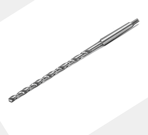 Сверло конический хвостовик 24,75 удлиненное, ГОСТ 2092-77 Р6М5