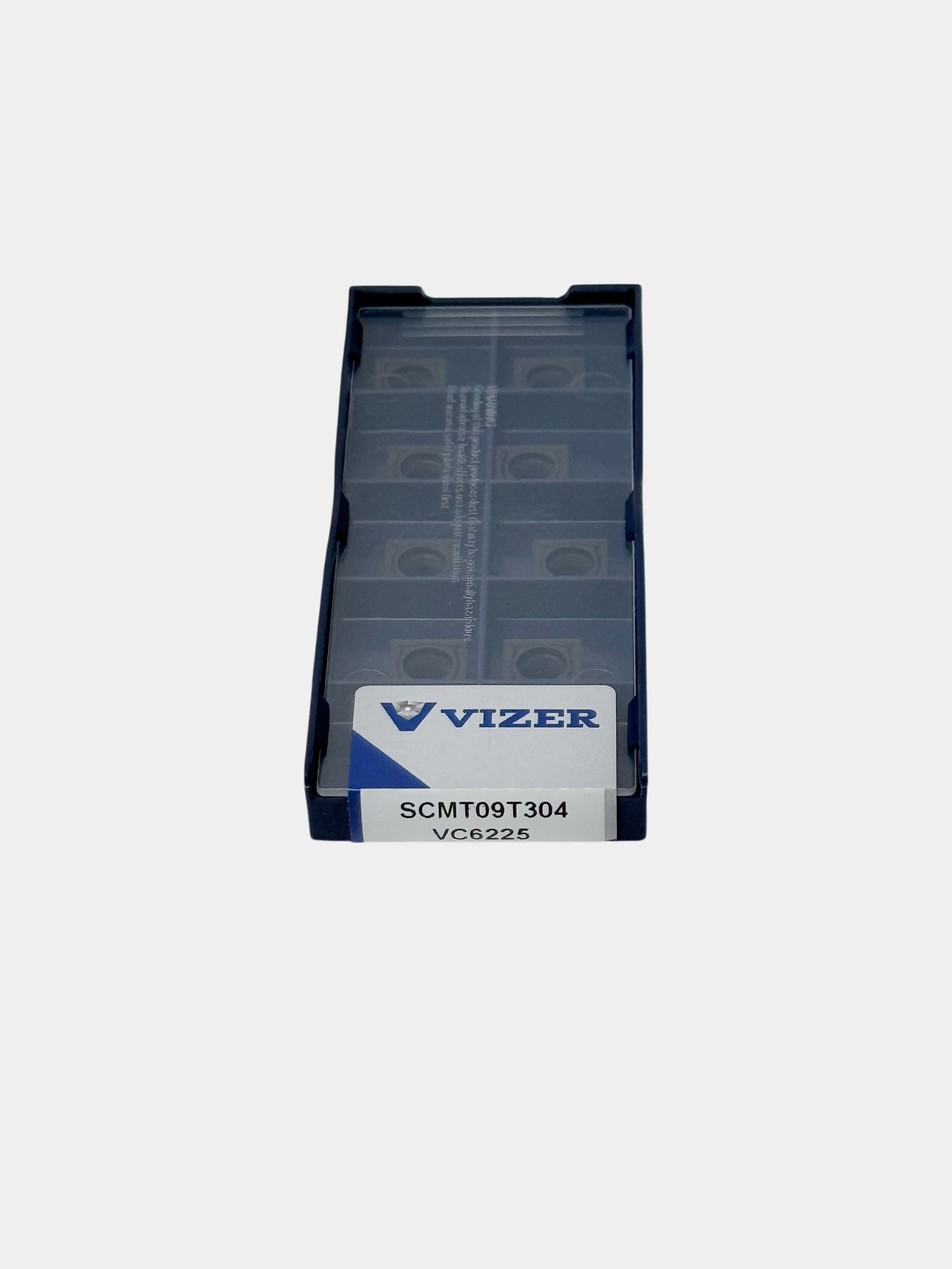 Пластина SCMT 09T304 VC5225 (Р) // VIZER