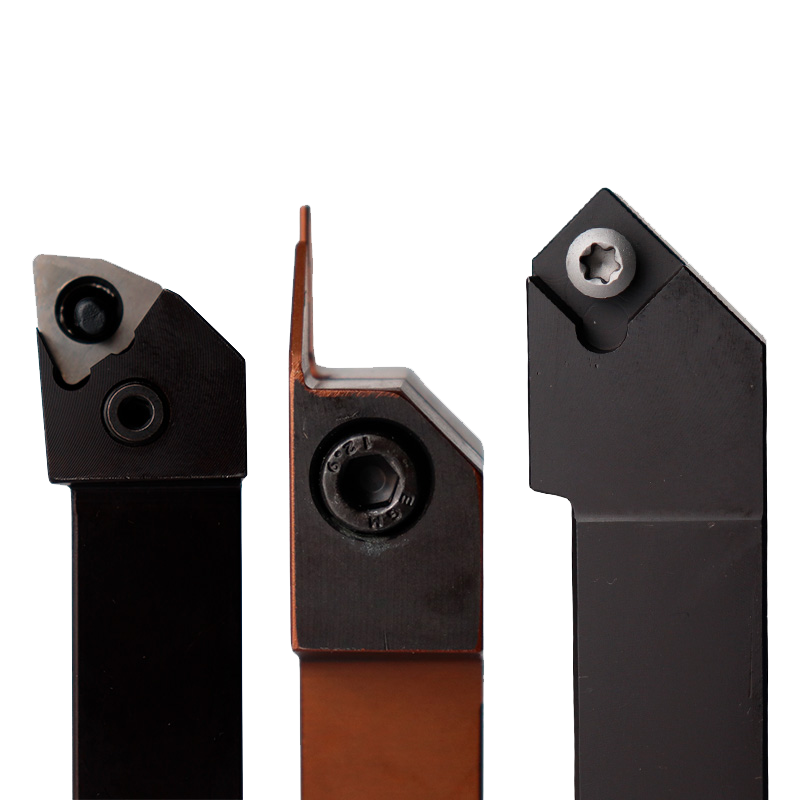 Державки токарные