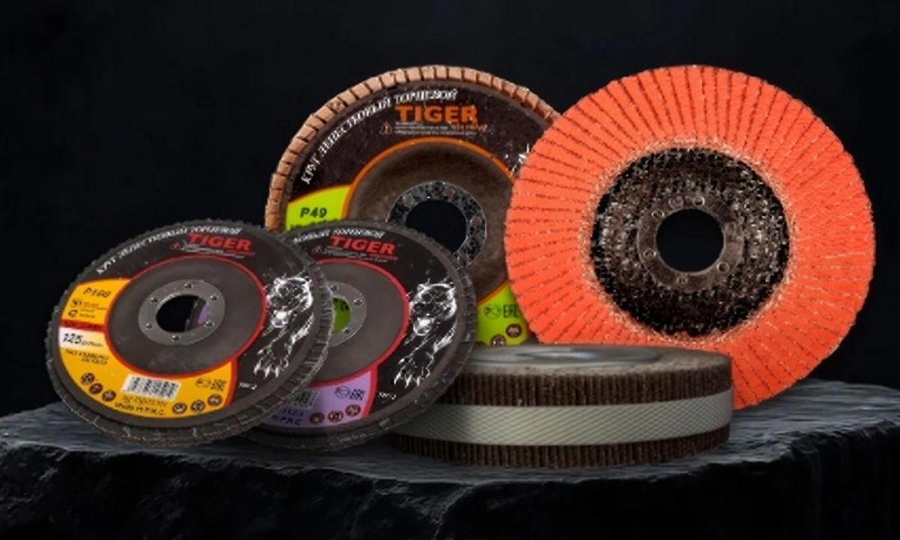 Как правильно подобрать абразивный круг