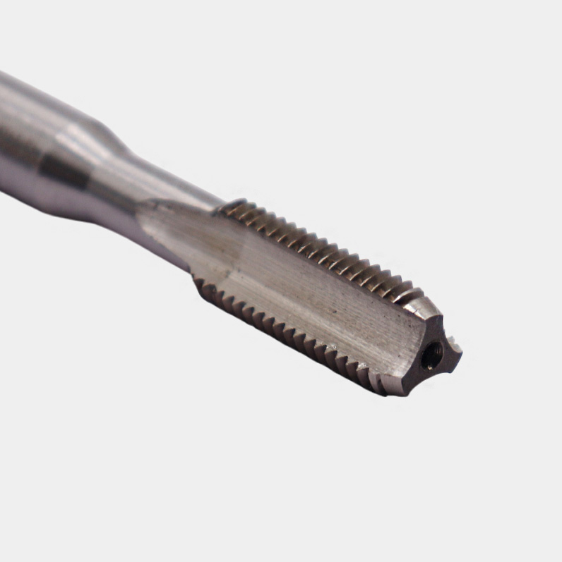 Метчик машинно-ручной  10 х 1,25 ,1 штука для глухих отверстий, ГОСТ 3266-81 Р6М5