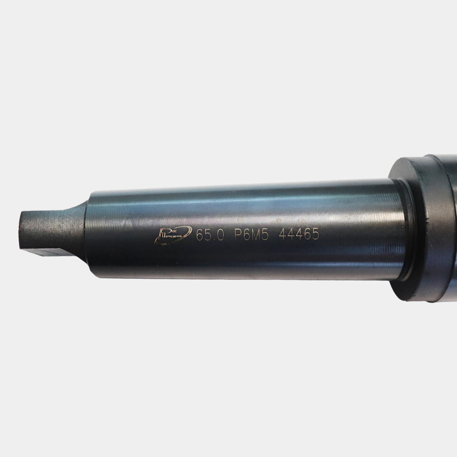 Сверло конический хвостовик 65,0 средняя серия, ГОСТ 10903-77 HSS(Р6М5)