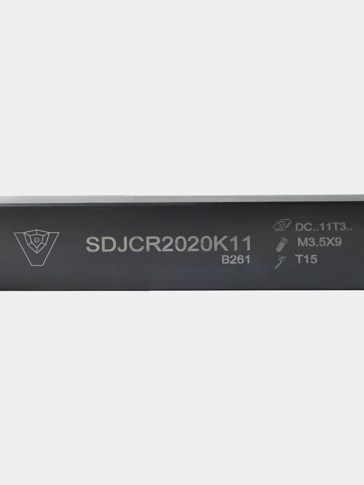 Державка SDJCR 2020 K11 //VIZER