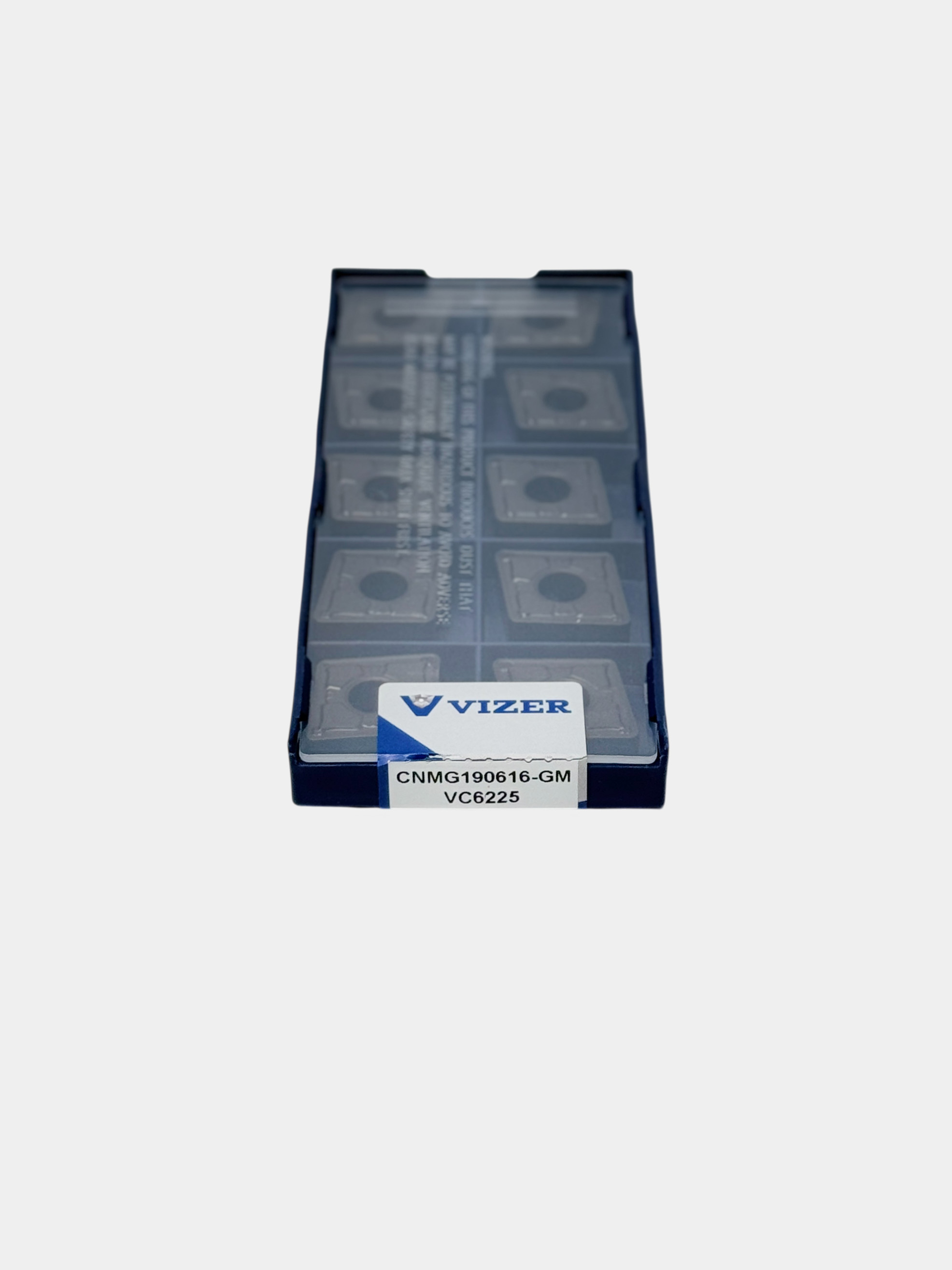 Пластина CNMG 190616 GM VC5225 (Р) // VIZER