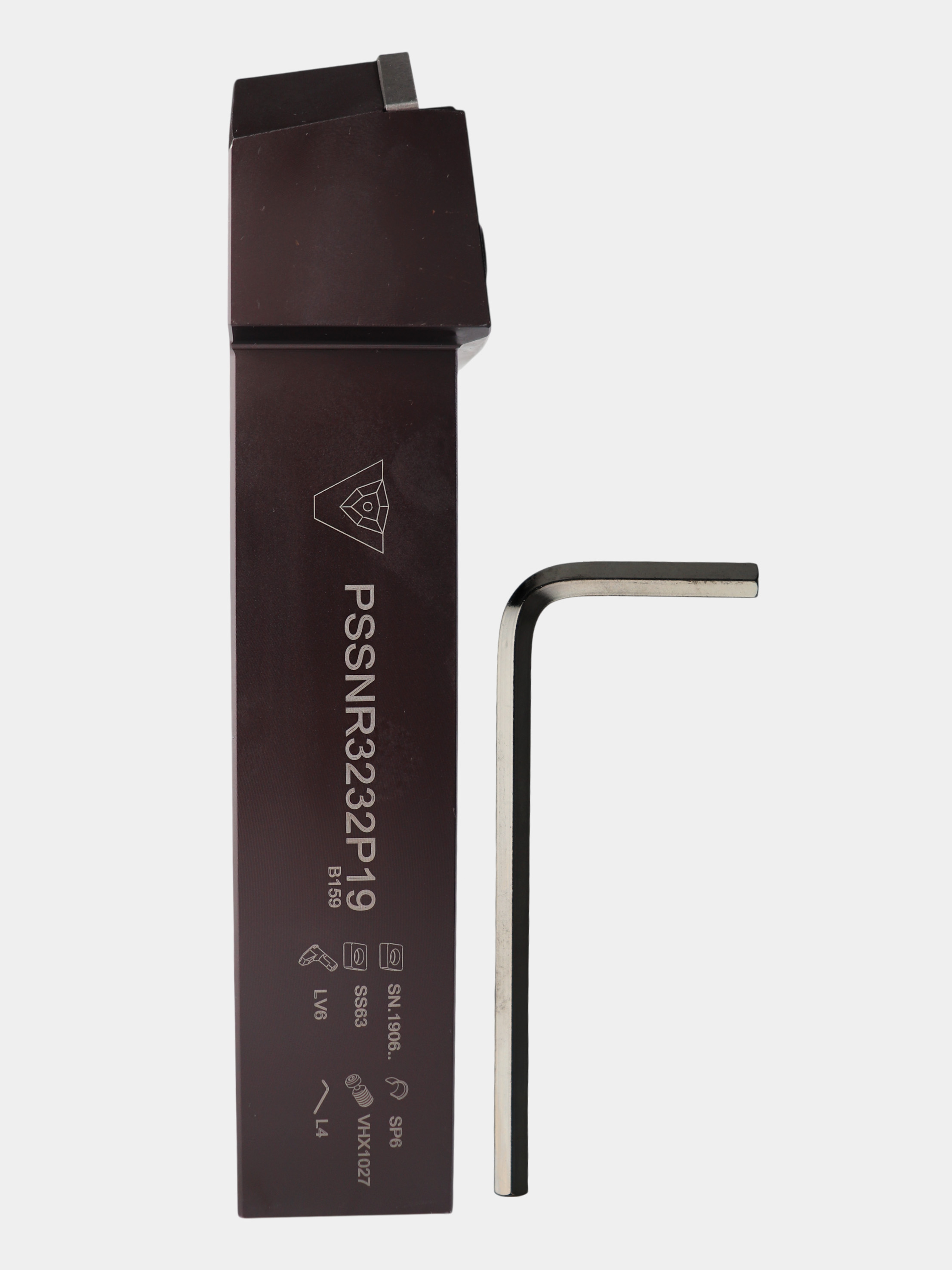 Державка PSSNR 3232 P19 //VIZER