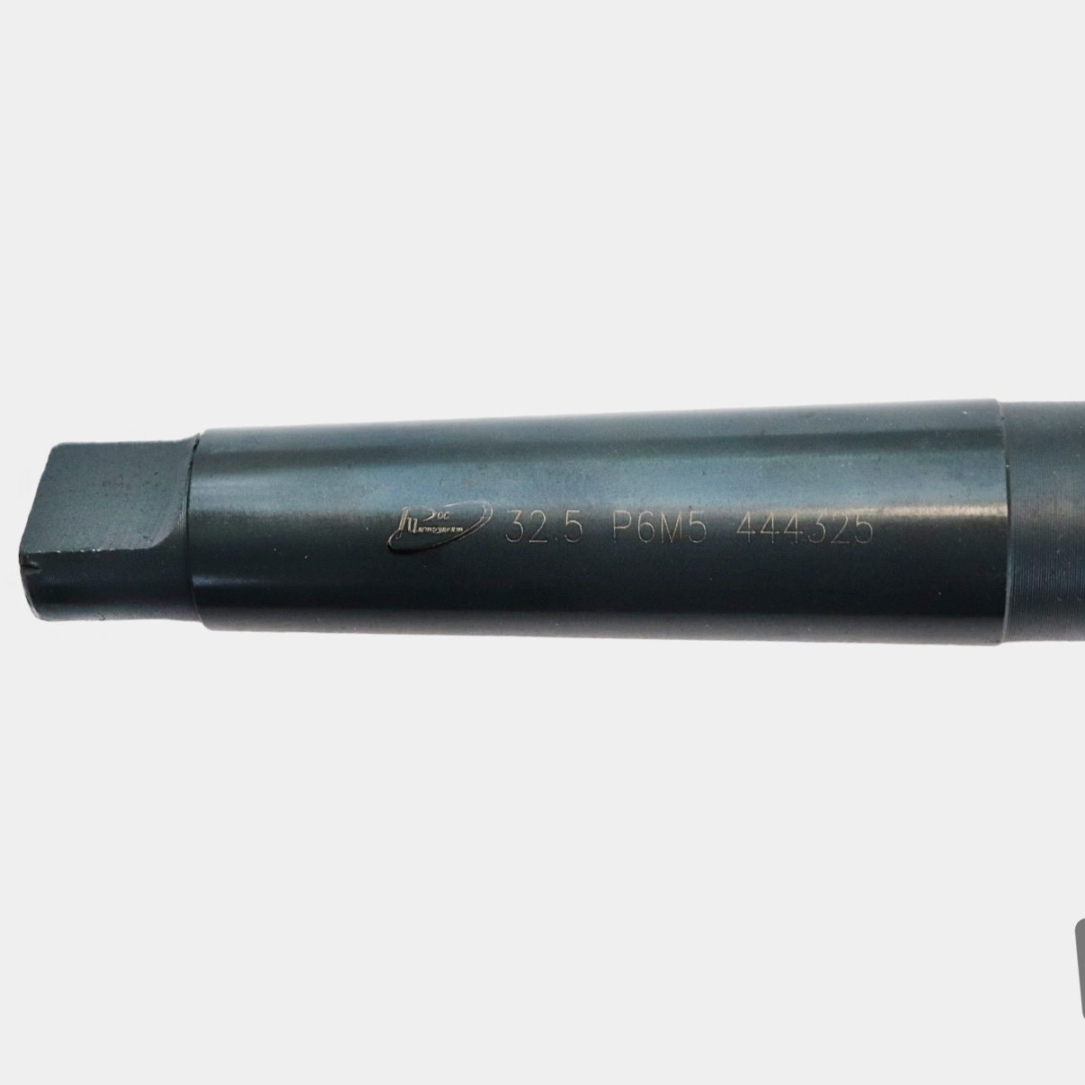 Сверло конический хвостовик 32,5 средняя серия, ГОСТ 10903-77 HSS(Р6М5)