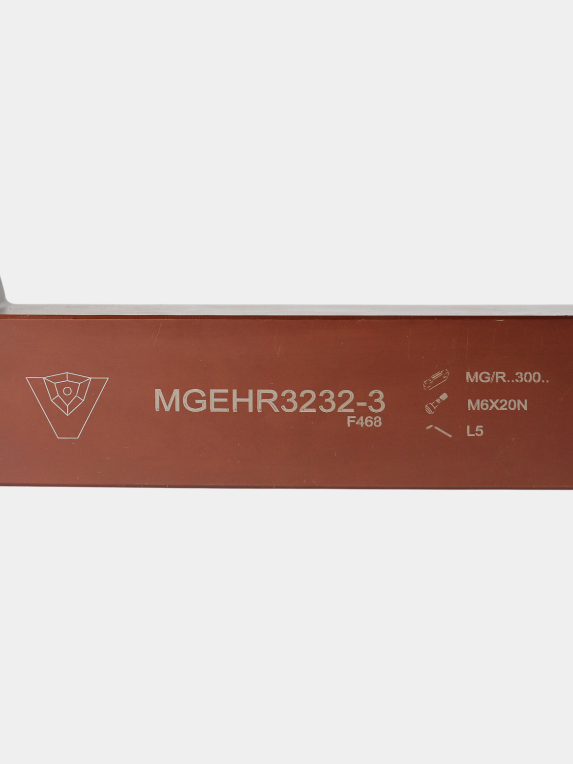 Державка MGEHR 3232 3 //VIZER