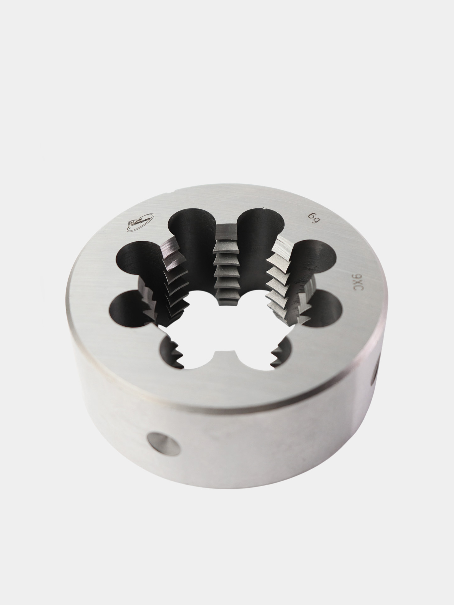 Плашка М 52х1,5 ГОСТ 9740-71 9ХС