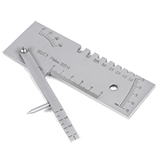 Шаблоны для сварки