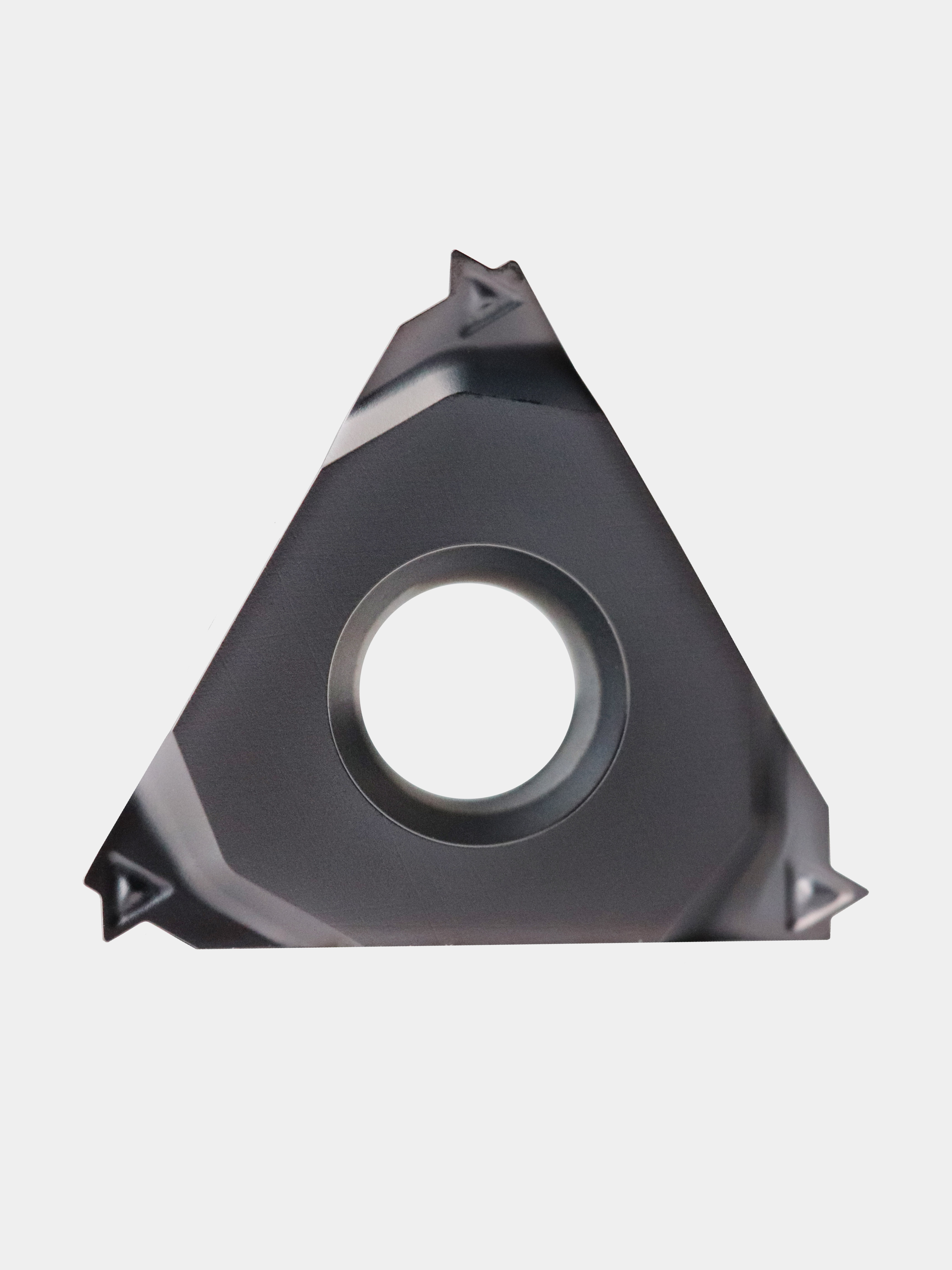 Пластина 16IR 1.25 ISO A VP3020 (P) // VIZER